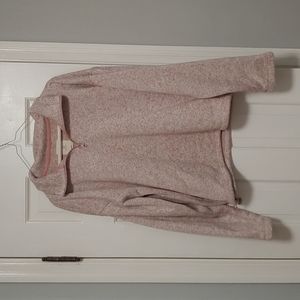 Thread+Supply Pullover